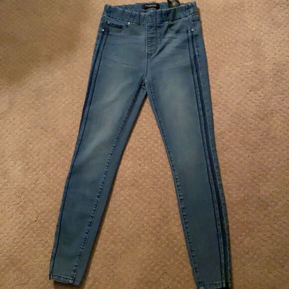 Liverpool jeans. The Ankle Skinny. Size 4. Good condition. - Picture 1 of 5